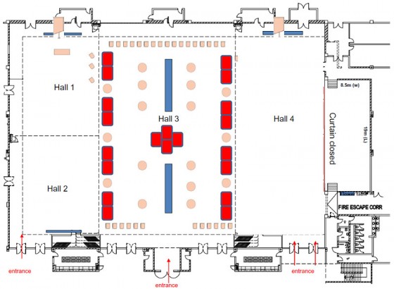 greenexpo2013-floor-plan