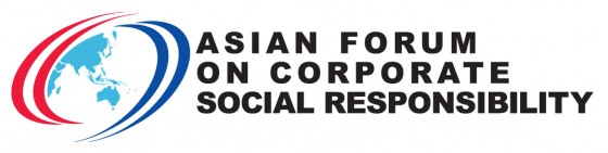 AFCSR Logo